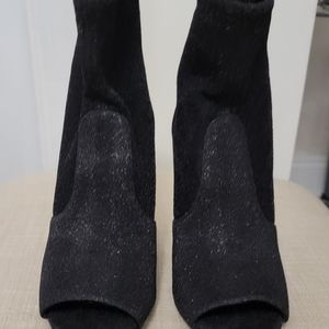 G By Guess Stiletto Booties